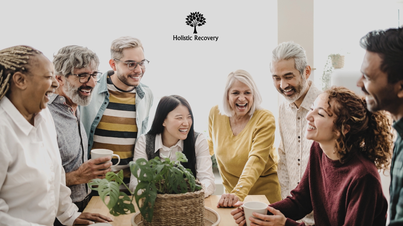 Local Expertise, Real Impact: Holistic Recovery’s NDIS Supports in Armidale
